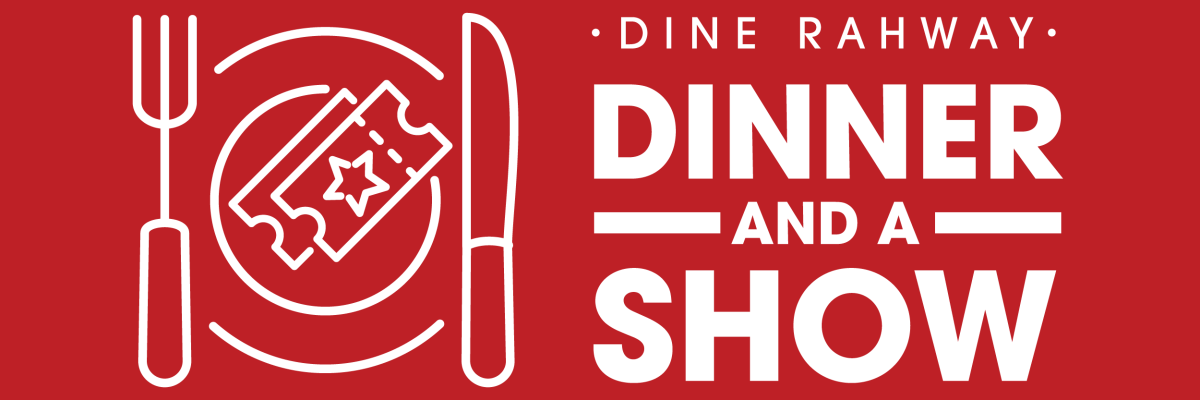 Dinner and a Show logo